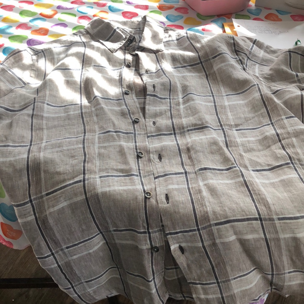 Dress Shirt